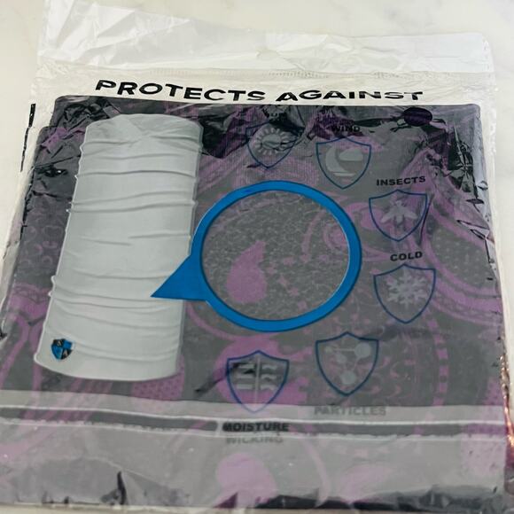 Set of 2 NEW Neck gaiters - Picture 3 of 5